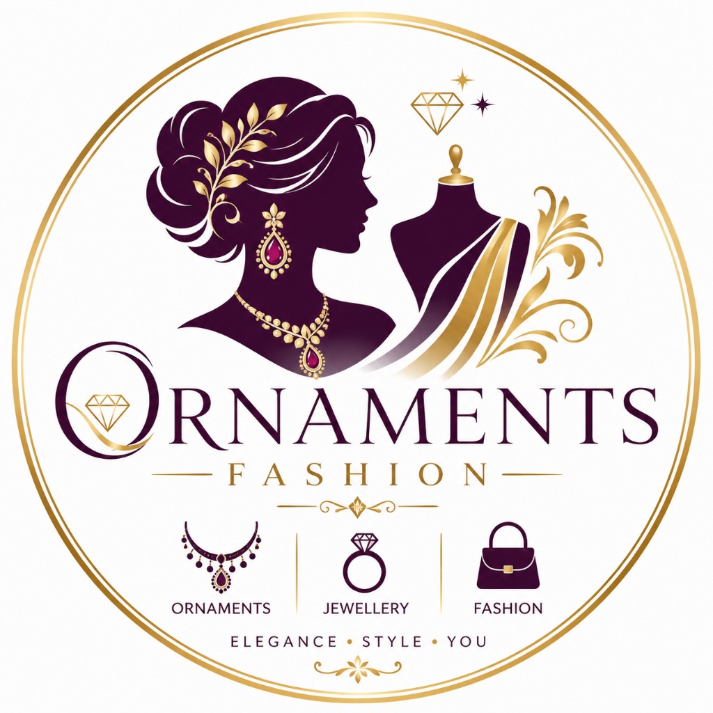 Ornaments & Fashion