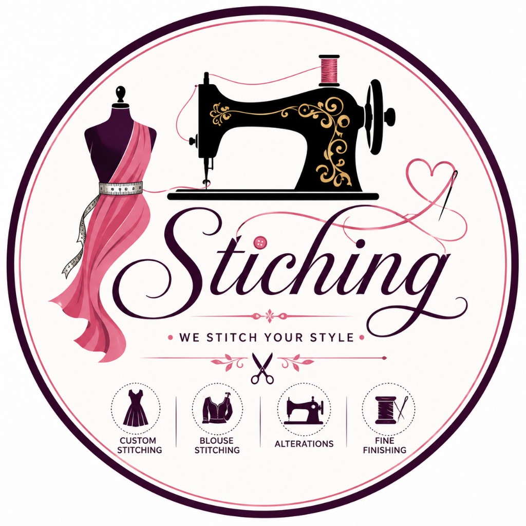 Stitching