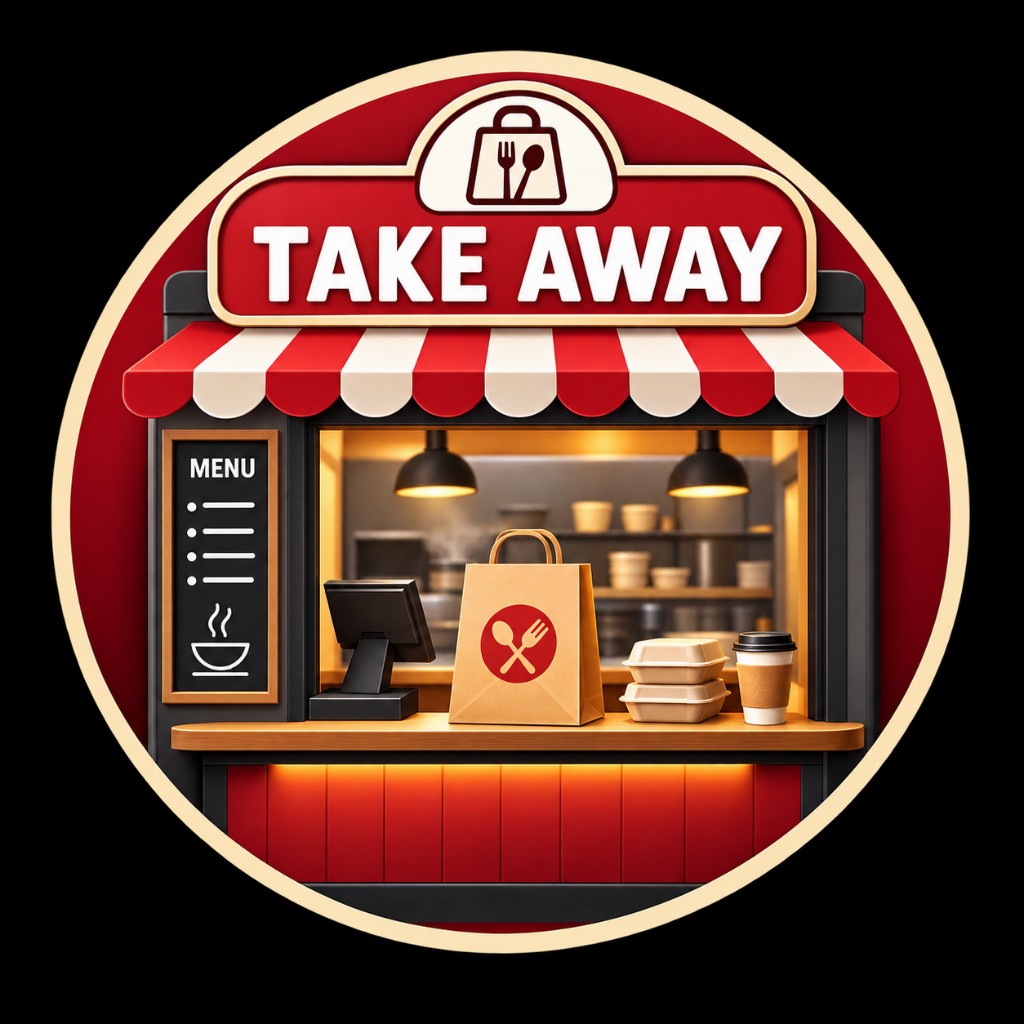 Takeaway